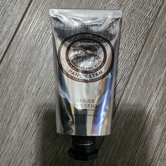 Panier De Sens Rejuvenating Rose Hand Cream - Picture 11 of 13